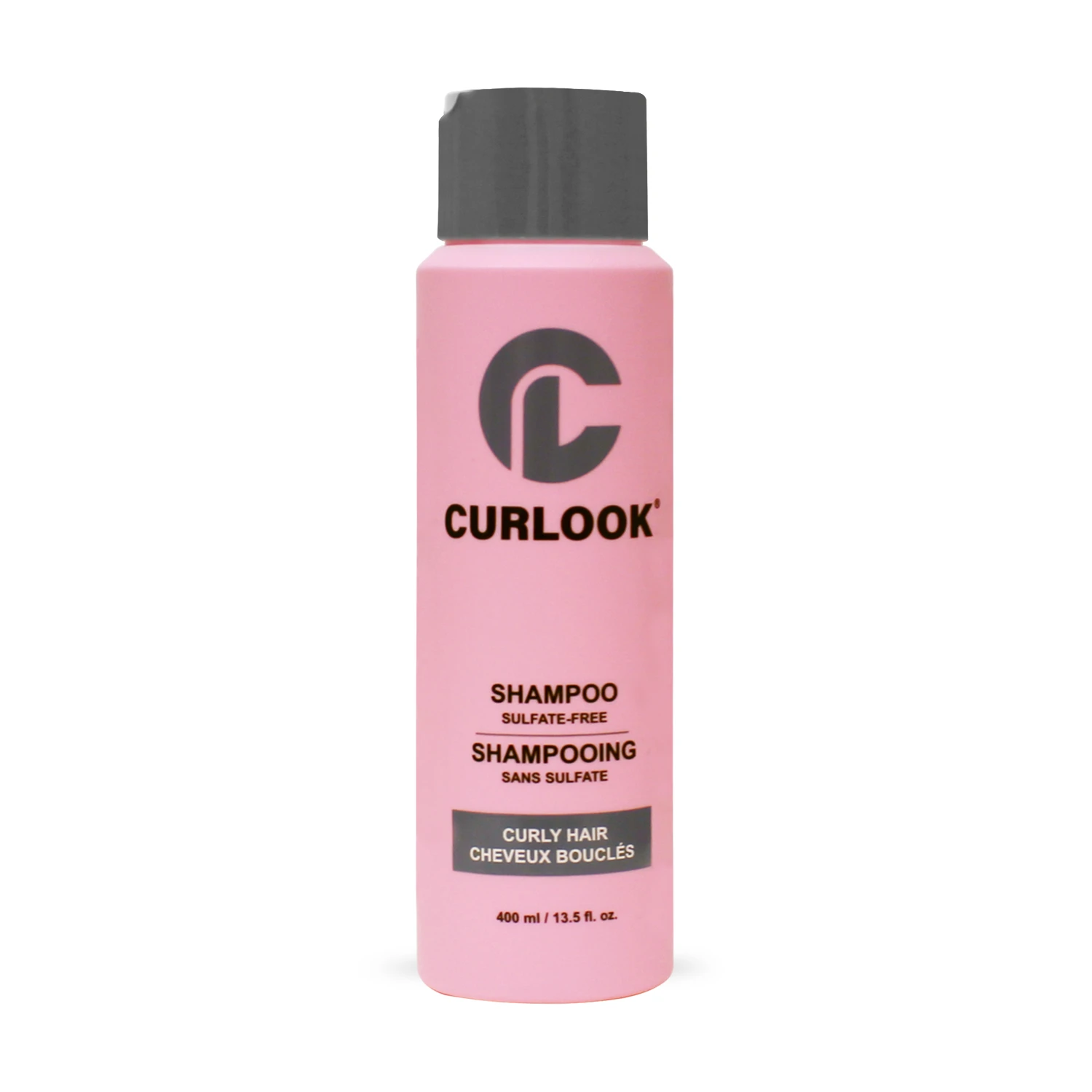 1Curly-Hair-Shampoo-v4 Curly Hair Shampoo - Image 1