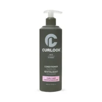 Curly Hair Conditioner (Men)