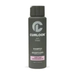 Curly Hair Shampoo (Men)
