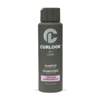 Curly Hair Shampoo (Men)