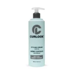 Wavy Hair Styling Cream