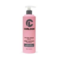 Curly Hair Styling Cream