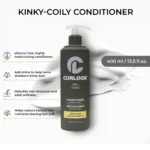 Kinky-Coily Conditioner (Men) - Image 3