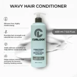Wavy Hair Conditioner - Image 3