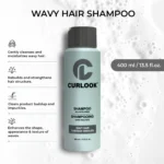 Wavy Hair Shampoo - Image 3