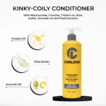 Kinky-Coily Conditioner - Image 4