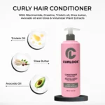 Curly Hair Conditioner - Image 4