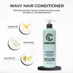 Wavy Hair Conditioner - Image 4