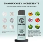 Wavy Hair Shampoo - Image 5