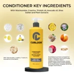 Kinky-Coily Conditioner - Image 6