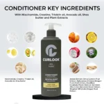 Kinky-Coily Conditioner (Men) - Image 6