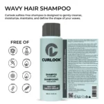 Wavy Hair Shampoo - Image 4
