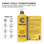 Kinky-Coily Conditioner - Image 5