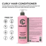 Curly Hair Conditioner - Image 5