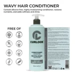 Wavy Hair Conditioner - Image 5