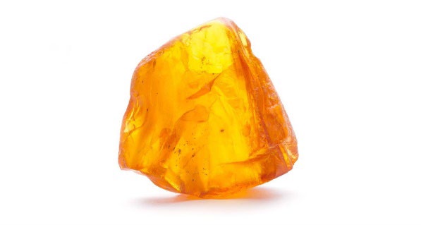 Amber-Extract Curlook