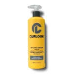 Coily Kinky Styling Cream --- Curlook