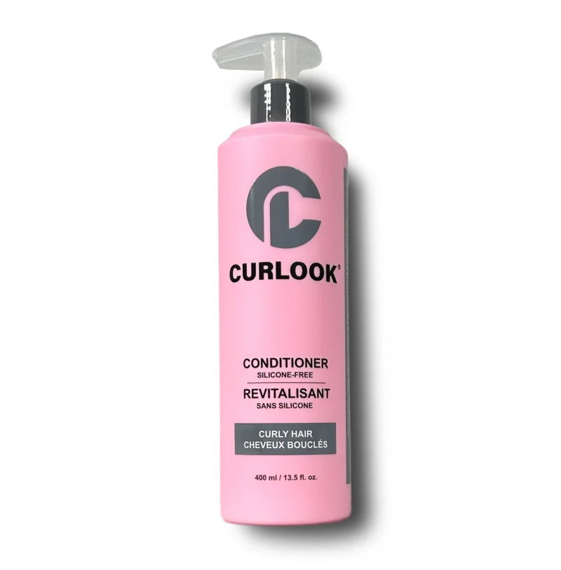 Curly Conditioner --- Curlook