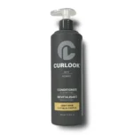 Curly Conditioner -MEN- Curlook