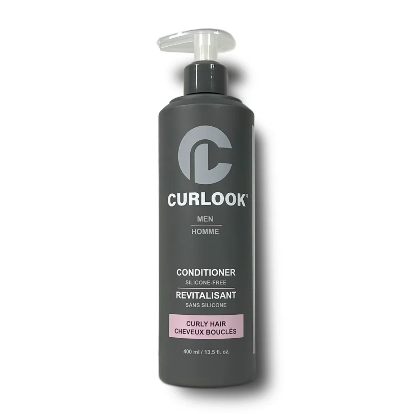 Curly Conditioner - MEN - Curlook