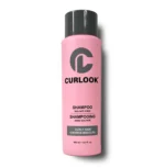 Curly Shampoo -- Curlook