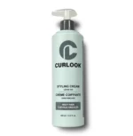 Wavy Styling Cream ---- Curlook